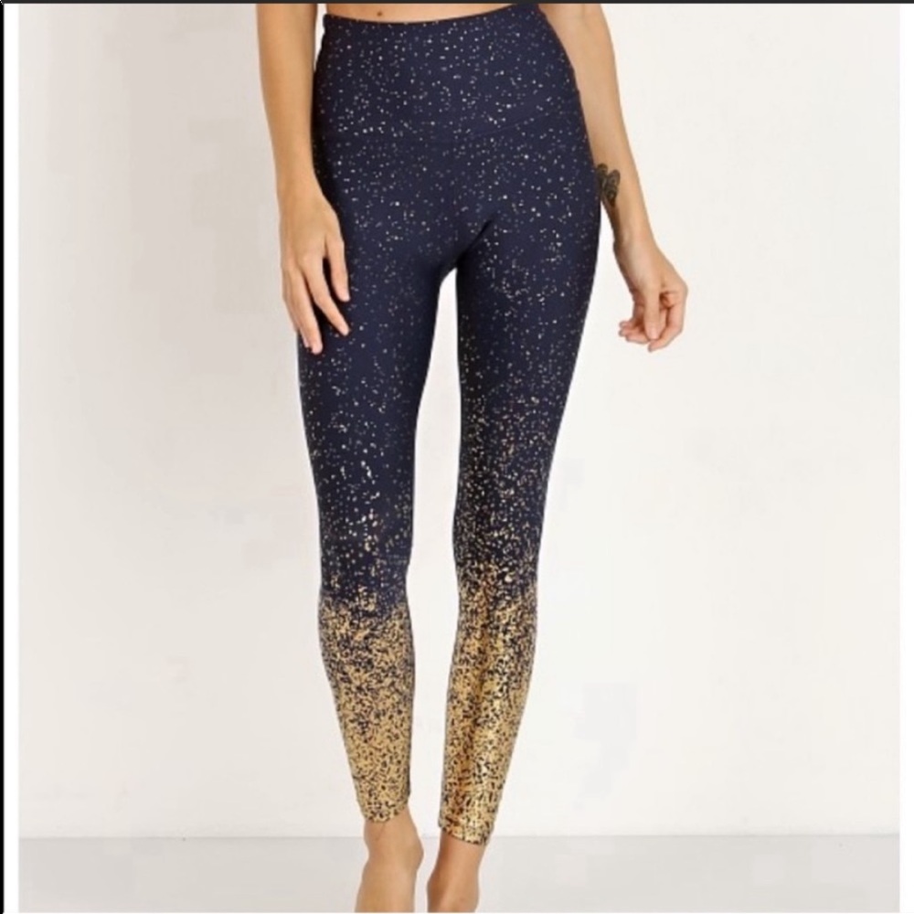 Beyond Yoga Leggings